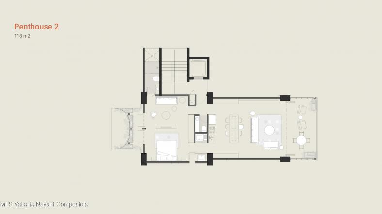 Condos in 27 Albatros  