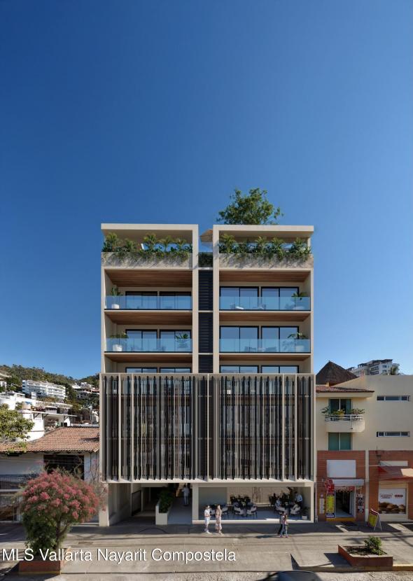 Condos in 314 Basilio Badillo Lock-Off 