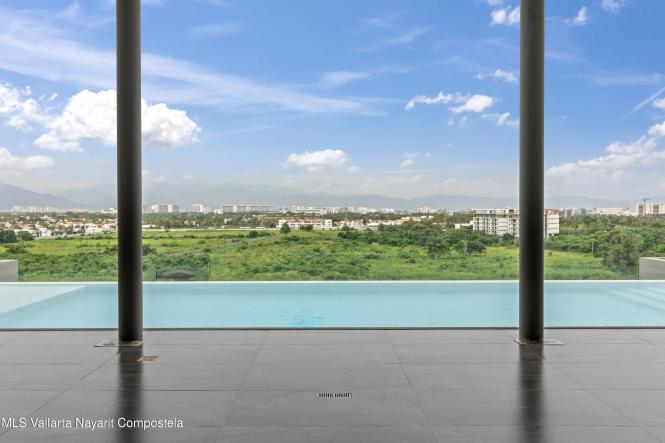 Condos in 804-A Boulevard Nuevo Vallarta  