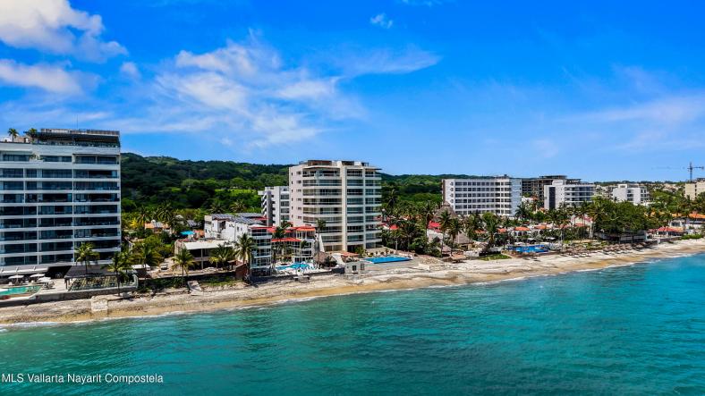 Condos for sale in Bucerias