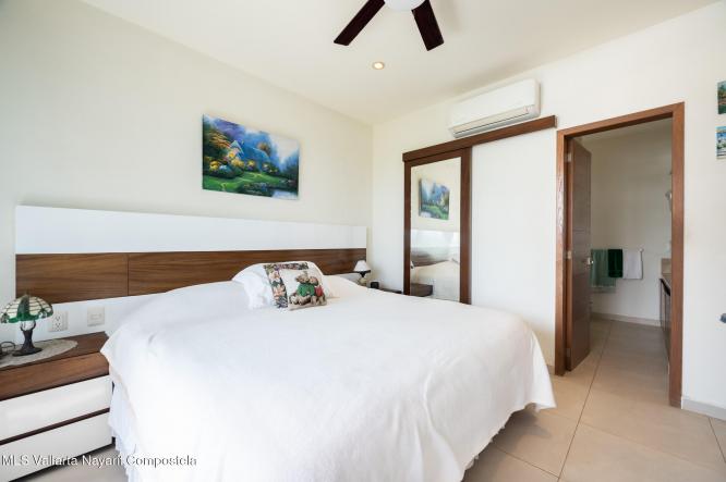 Condos in 5-2 Paseo de los Flamingos  