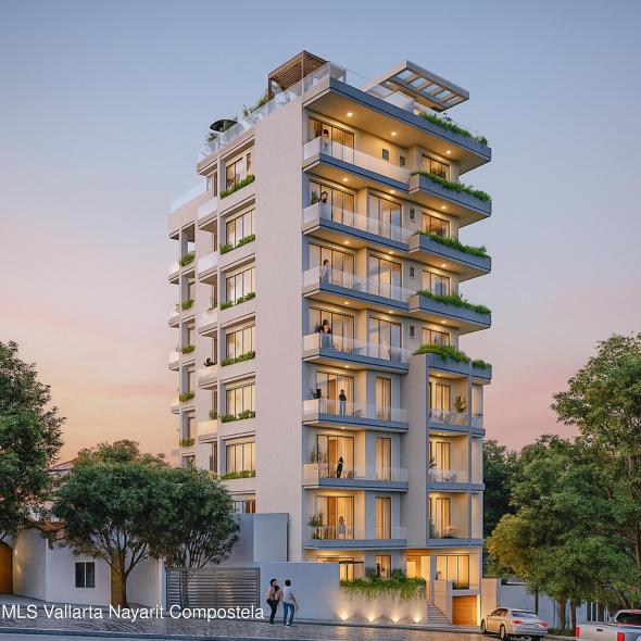 Condos in 1767 C. Ecuador  