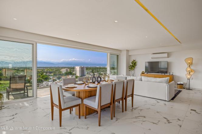 Condos in 46 Circuito de los Sauces  