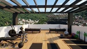 Condos in 576 Venustiano Carranza  