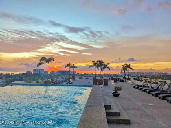 Condos in 1000 Blvd. Nuevo Vallarta  