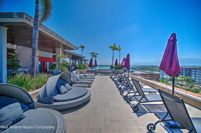 Condos in 61 Av. Mexico  