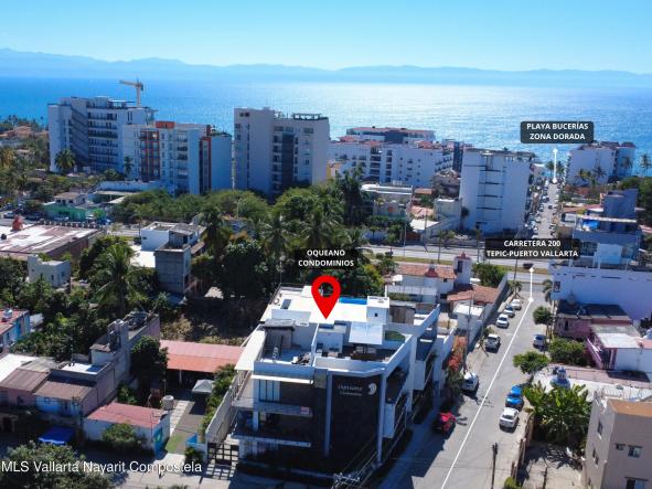 Condos in 36 Francisco Villa  