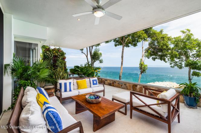 Condos in 2226 Km 9.5 Carr. a Barra de Navida  