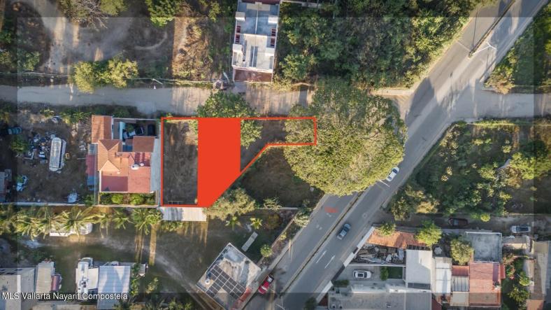 Land in S/N Amapolas  