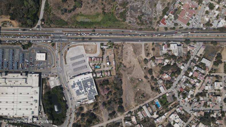 Land for sale in Mezcales