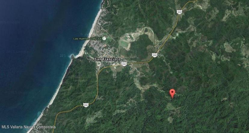 Land in S/N CAMINO LAS CALABAZAS  