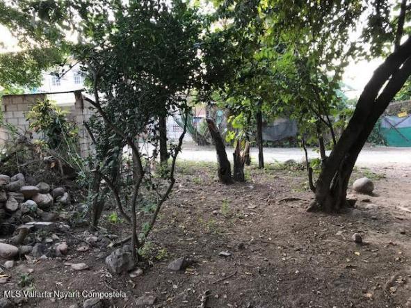 Land in S/N Division del Norte  