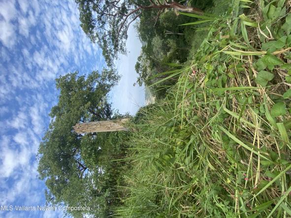 Land in S/N Manuel Plascencia  