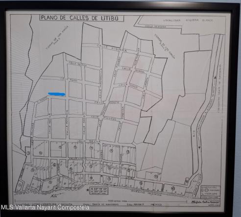 Land for sale in Litibu