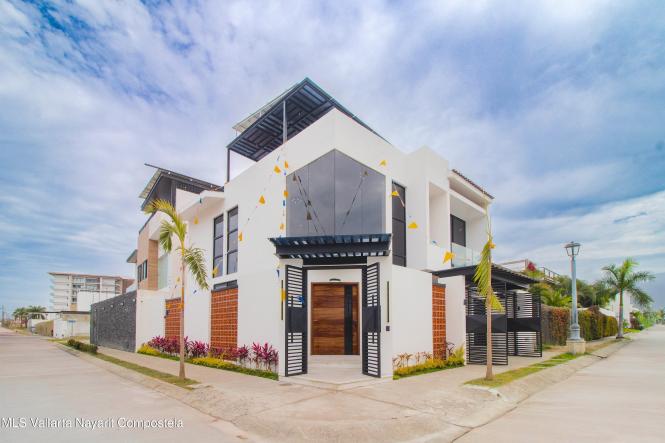 Houses in SN RIO SENA  