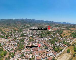 Land in S/N VICENTE GUERRERO  