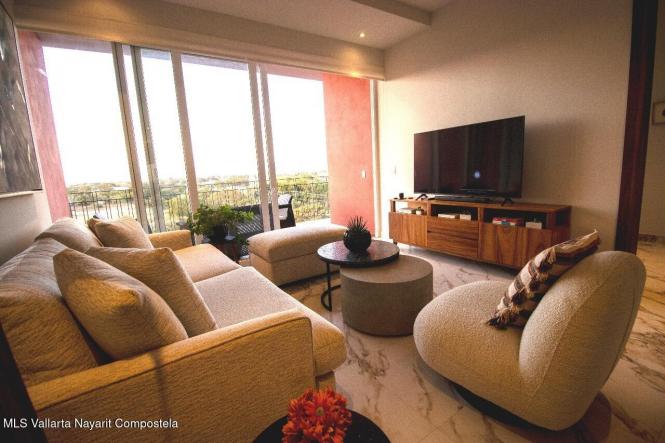 Condos in 61 AV. MEXICO  