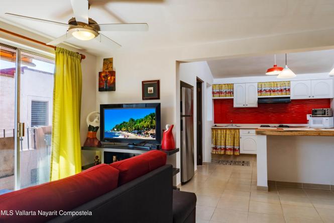 Condos in 415 Av. Prisciliano Sanchez  