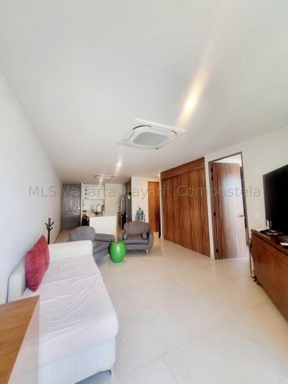 Condos in 5 Boulevard Nuevo Vallarta Ki Green District 