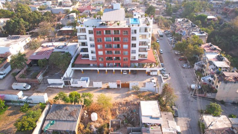 Condos in 549 MIRAMAR  