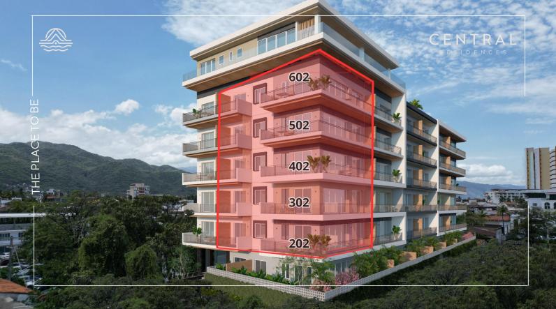 Condos in 102 Calle Milan  