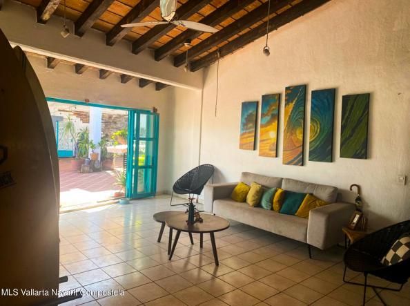 Condos in 384 Francisco Villa  