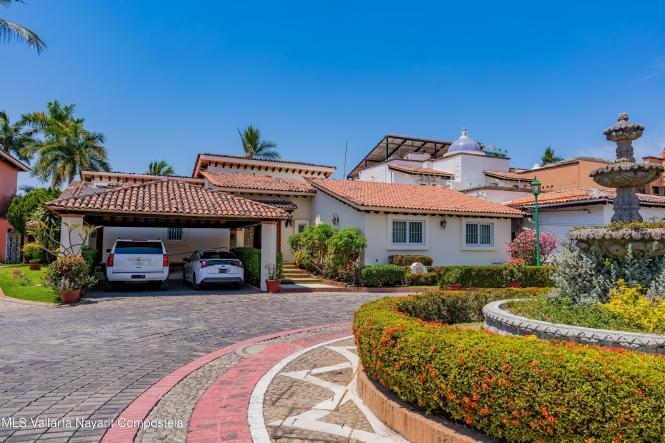 Houses for sale in Marina