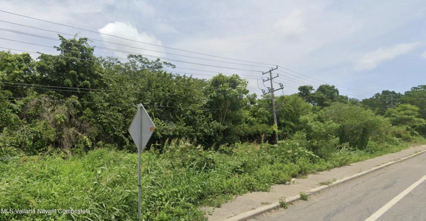 Land for sale in Punta De Mita