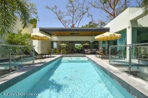 Houses in km 8.5 Calle Barra De Navidad  