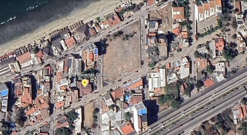 Land in lote 10 Vicente Guerrero  