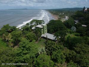Houses in s/n Calle Luis Donaldo Colosio  